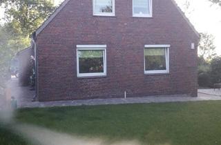 Einfamilienhaus kaufen in 26529 Upgant-Schott, Upgant-Schott - Einfamilienhaus Ferienhaus Zu Verkaufen an der Nordsee