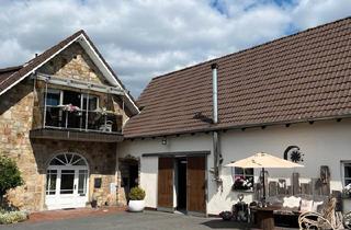 Bauernhaus kaufen in 49479 Ibbenbüren, Ibbenbüren - Resthof Pferde Bauernhof in Ibbenbüren