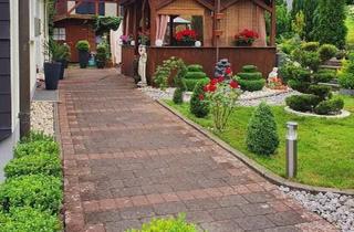 Einfamilienhaus kaufen in 57462 Olpe, Olpe - Großzügiges Zuhause mit Einliegerwohnung in ruhiger Lage