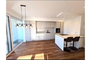 Wohnung kaufen in 73488 Ellenberg, Ellenberg - Neubau - Barrierefrei - Sonnige 4,5 Zi. ETW in ruhiger Lage