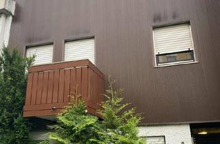 Reihenhaus kaufen in 86381 Krumbach, Krumbach (Schwaben) - Reihenhaus provisionsfrei!
