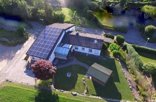 Haus kaufen in 57489 Drolshagen, Drolshagen - Eigenheim auf dem Land