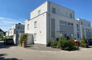 Doppelhaushälfte kaufen in 47803 Krefeld, Krefeld - Doppelhaushälfte mit luxuriöser Innenausstattung inkl.MöbelKüche