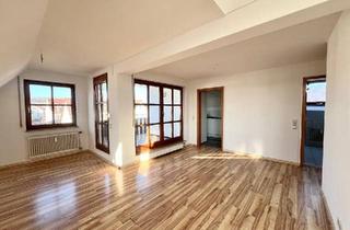 Wohnung kaufen in 72585 Riederich, Riederich - hr neues Zuhause: 4-Zimmer-Wohnung mit Küche in Riederich bei Reu