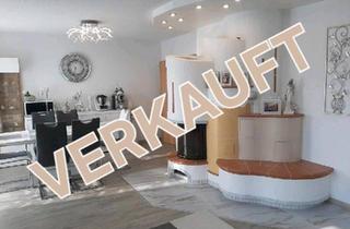 Wohnung kaufen in 79312 Emmendingen, Emmendingen - Helle 3-Zimmer-Wohnung mit Gartenanteil in ruhiger Lage