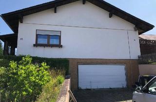 Haus kaufen in 36154 Hosenfeld, Hosenfeld - EFH mit Einliegerwohnung