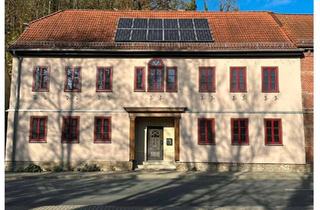 Einfamilienhaus kaufen in 07768 Kahla, Kahla - Dornburg: Geräumiges Einfamilienhaus mit Geschichte