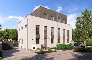 Doppelhaushälfte kaufen in 04463 Großpösna, Großpösna - Doppelhaushälfte