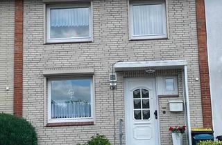 Reihenhaus kaufen in 23847 Lasbek, Lasbek - Reihenhaus Garage ruhige Wohnlage in Bad Oldesloe