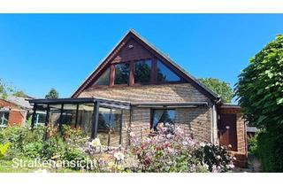 Einfamilienhaus kaufen in 24214 Gettorf, Gettorf - Einfamilienhaus in Altenholz