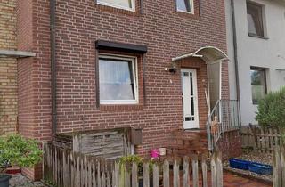 Reihenhaus kaufen in 22941 Bargteheide, Bargteheide - Schönes Reihenhaus zu verkaufen in Bargteheide