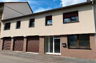 Reihenhaus kaufen in 66976 Rodalben, Rodalben - Haus für Liebhaber in Rodalben