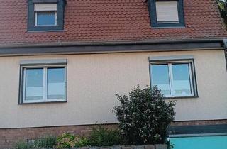 Einfamilienhaus kaufen in 06198 Salzatal, Salzatal - Einfamilienhaus
