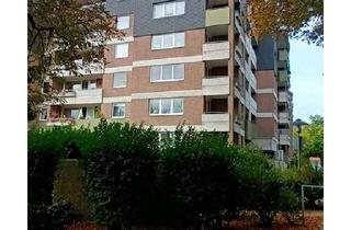Wohnung kaufen in 29221 Celle, Celle - Citynahe 2Zi-Kü-Bad-LoggiaTiefgarage