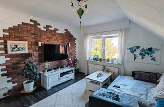 Wohnung kaufen in 56630 Kretz, Kretz - Maisonette-Wohnung - mit Garten & 3 Stellplätzen, saniert 2012
