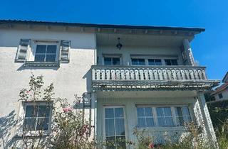 Einfamilienhaus kaufen in 94065 Waldkirchen, Waldkirchen - Einfamilienhaus In Waldkirchen renovierungsbedürftig