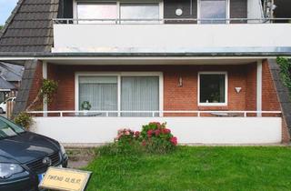 Wohnung kaufen in 25917 Leck, Leck - Eigentumswohnung von Privat zu verkaufen, Leck