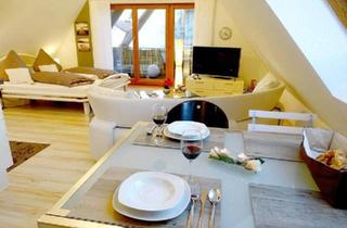 Wohnung kaufen in 88709 Meersburg, Meersburg - Hochwertige Ferienwohnung in Meersburg mit BalkonSeesichtTG