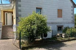 Einfamilienhaus kaufen in 36148 Kalbach, Kalbach - Enfamilienhaus zu verkaufen