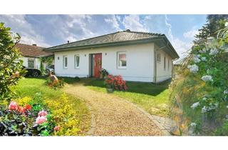 Haus kaufen in 16792 Zehdenick, Zehdenick - Modernes Traumhaus im Bungalow-Stil, 50km von Berlin in Zehdenick