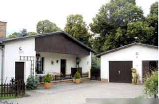 Einfamilienhaus kaufen in 16321 Bernau, Bernau bei Berlin - Einfamilienhaus mit PV-Anlage