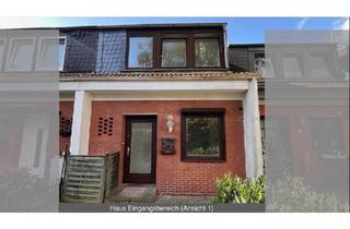 Reihenhaus kaufen in 28865 Lilienthal, Lilienthal - Reihenhaus mit Garten und Terrasse in top Lage