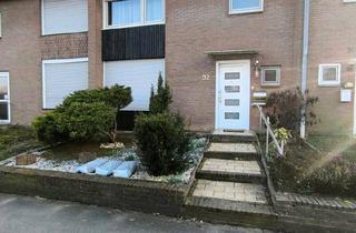 Reihenhaus kaufen in 46446 Emmerich, Emmerich am Rhein - Reihenhaus in Emmerich zu verkaufen