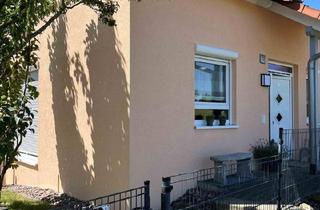 Doppelhaushälfte kaufen in 75365 Calw, Calw - Doppelhaushälfte mit PV+Wallbox+Speicher