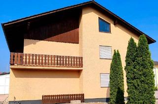Doppelhaushälfte kaufen in 93333 Neustadt, Neustadt an der Donau - Charmante Doppelhaushälfte in ruhiger Lage