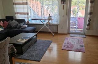 Wohnung kaufen in 92224 Amberg, Amberg - Schöne große Wohnung in Raigering-Amberg