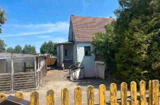 Einfamilienhaus kaufen in 04758 Oschatz, Oschatz - Einfamilienhaus