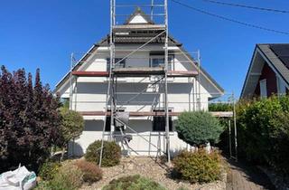 Einfamilienhaus kaufen in 56843 Irmenach, Irmenach - Einziehen und Wohlfühlen, EFH mit idyllischem Garten