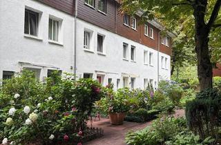 Reihenhaus kaufen in 22119 Hamburg, Hamburg - Modernes Mittelreihenhaus in Hamburg Horn