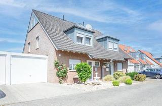 Doppelhaushälfte kaufen in 41849 Wassenberg, Wassenberg / Myhl - Zuhause mit Wohlfühlfaktor: Familienfreundliche Doppelhaushälfte in Toplage von Wassenberg-Myhl!