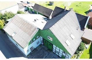 Wohnung kaufen in 59590 Geseke, Geseke - !!WOHNEN und ARBEITEN mit Ausbaureserve!!