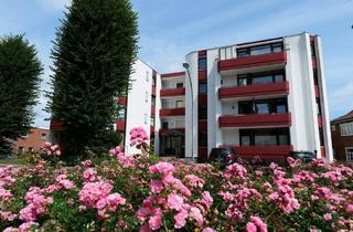 Wohnung kaufen in Seestraße 21, 23747 Dahme, Dahme - 4-Zimmer-Ferienwohnung an der Ostsee mit 2 Balkonen