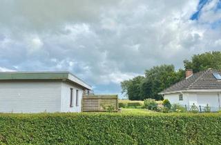 Einfamilienhaus kaufen in 25899 Niebüll, Niebüll - Freistehendes Einfamilienhaus + 3 Wohneinheiten Risum-Lindholm