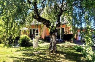 Einfamilienhaus kaufen in 42799 Leichlingen, Leichlingen - Idyllisches Einfamilienhaus im Grünen, moderne Energieversorgung!