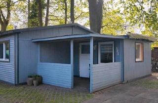 Haus kaufen in 21395 Tespe, Tespe - Mobilheim auf dem Campingplatz