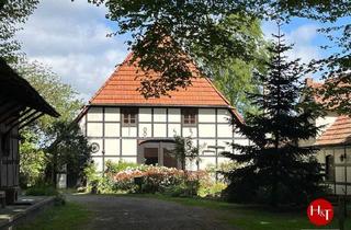 Haus kaufen in 27211 Bassum, Bassum / Katenkamp - Idyllische Hofstelle im Bruchteileigentum in Bassum-Katenkamp