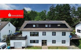 Haus kaufen in 64401 Groß-Bieberau, Groß-Bieberau - 2-Familienhaus in Groß-Bieberau
