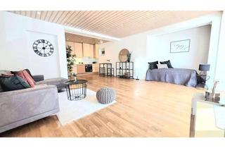 Wohnung kaufen in Klippchen 15, 58093 Hohenlimburg, *TOP* Sofort einziehen! Waldnah wohnen! Helle, moderne 1-Zimmer-Eigentumswohnung mit Terrasse!
