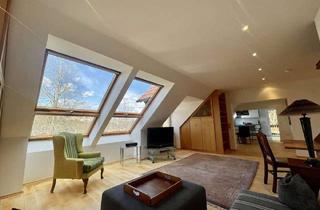 Wohnung kaufen in 94032 Innstadt, Lichtdurchflutete 3-Zi.-Whg. mit Traumblick auf die Passauer Altstadt