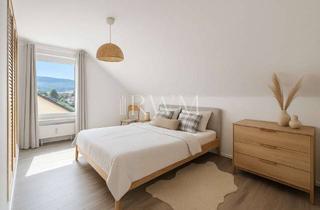 Wohnung kaufen in 72574 Bad Urach, Ihr Rückzugsort in Bad Urach – Dachgeschosswohnung mit Charme und Weitblick