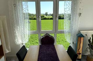 Wohnung kaufen in 61184 Karben, NEUER PREIS - VON PRIVAT: Sonnige Maisonette-Whg. in Feldrandlage