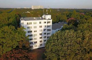 Wohnung kaufen in Sensburger Allee 30, 14055 Charlottenburg, Schmuckstück zum Wohlfühlen - 2-Zimmer-Studio im Grünen