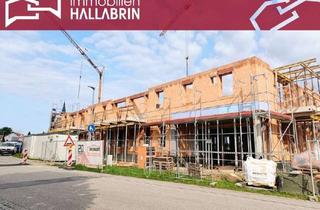 Wohnung kaufen in 94060 Pocking, NEUBAU2-Zimmer-Eigentumswohnung imSeniorenwohnen Markt Hartkirchen