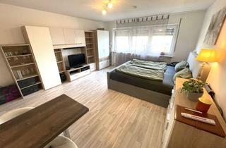 Wohnung kaufen in Bahnhofstr 14, 74906 Bad Rappenau, Voll möblierte und hochwertige Wohnung im Zentrum von Bad Rappenau/Stadt