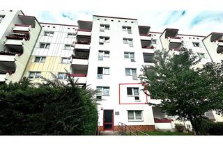 Wohnung kaufen in Neubrandenburger Straße 86, 13059 Neu-Hohenschönhausen, Leerstehendes 1-Zimmerappartement in ruhiger, grüner Lage