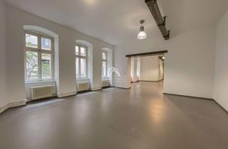 Loft kaufen in Oppelner Straße 26, 10997 Kreuzberg, TOLLES LOFT IN KREUZBERG | TOP ZUSTAND | PROVISIONSFREI!